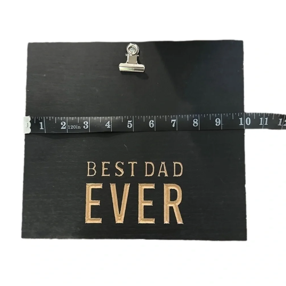 Dad frame